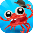 Mr. Crab 2 cho iOS