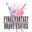 Final Fantasy Brave Exvius cho Android