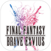 Final Fantasy Brave Exvius cho iOS