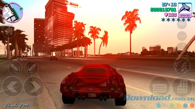 gta vc mobile game free download