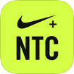 Nike+ Training Club cho iOS