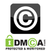 DMCA Protection Badges