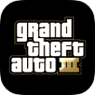 Grand Theft Auto III cho iOS