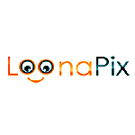 LoonaPix