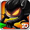 Stickman Revenge: Shadow Run cho Android