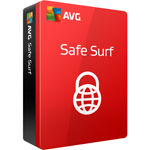  AVG Safe Surf  Phần mềm mạng riêng ảo cao cấp cho máy tính