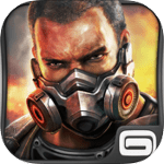 Modern Combat 4: Zero Hour cho iOS