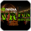 NVIDIA VR Funhouse