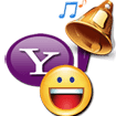 Nhạc chuông Yahoo Messenger