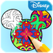 Disney Art of Coloring cho Windows 10