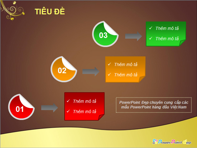 Mẫu PowerPoint kế hoạch giảng dạy điện tử cho trường tiểu học