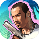 Gangstar: West Coast Hustle cho iOS 1.4.8 - Game đua xe hành động phong cách GTA