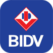 BIDV Smart Banking cho Windows Phone
