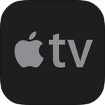 Apple TV Remote cho iOS