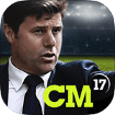 Championship Manager 17 cho iOS
