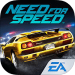 Need for Speed No Limits cho iOS