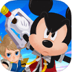 Kingdom Hearts Unchained X cho iOS