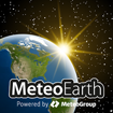 MeteoEarth cho Android