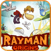 Rayman Origins cho Mac