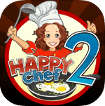 Happy Chef 2 cho iOS