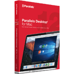 Parallels Desktop cho Mac