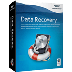 Download Wondershare Data Recovery 6.6.1 Phần mềm khôi phục dữ liệu bị mất