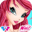 Winx Club - Mythix Fashion Wings cho iOS