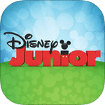 Disney Junior cho iOS