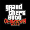 Grand Theft Auto: Chinatown Wars cho Android