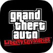 Grand Theft Auto: Liberty City Stories cho iOS