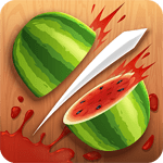 Fruit Ninja cho Android