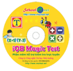 iQB Magic Test