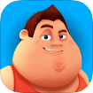 Fit The Fat 2 cho iOS
