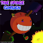 The Space Garden