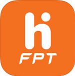 Hi FPT cho iOS