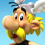 Asterix and Friends cho Android