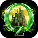 Oz: Broken Kingdom cho iOS