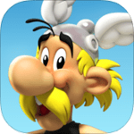 Asterix and Friends cho iOS