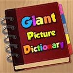 Giant Picture Dictionary cho Windows
