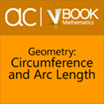 Geometry: Circumference & Arc Length