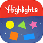Highlights Shapes cho iOS