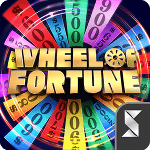 Wheel of Fortune cho Android