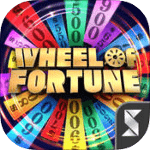Wheel of Fortune Free Play cho iOS