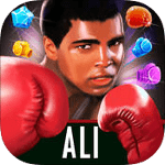 Muhammad Ali: Puzzle King cho iOS