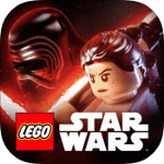 LEGO Star Wars: The Force Awakens cho iOS