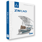  ZWCAD Mechanical 2020 Phần mềm vẽ cơ khí thông minh