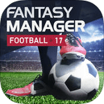 Fantasy Manager Football 2017 cho iOS
