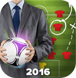 Football Management Ultra cho iOS