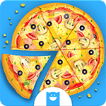 Pizza Maker Kids cho Android