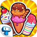My Ice Cream Truck cho iOS
